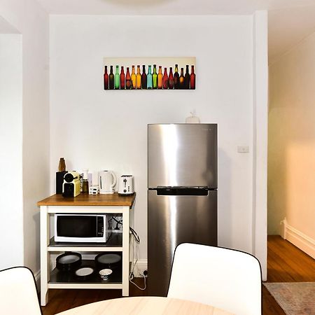 Sunny Apartment In Surry Hills Sydney Luaran gambar