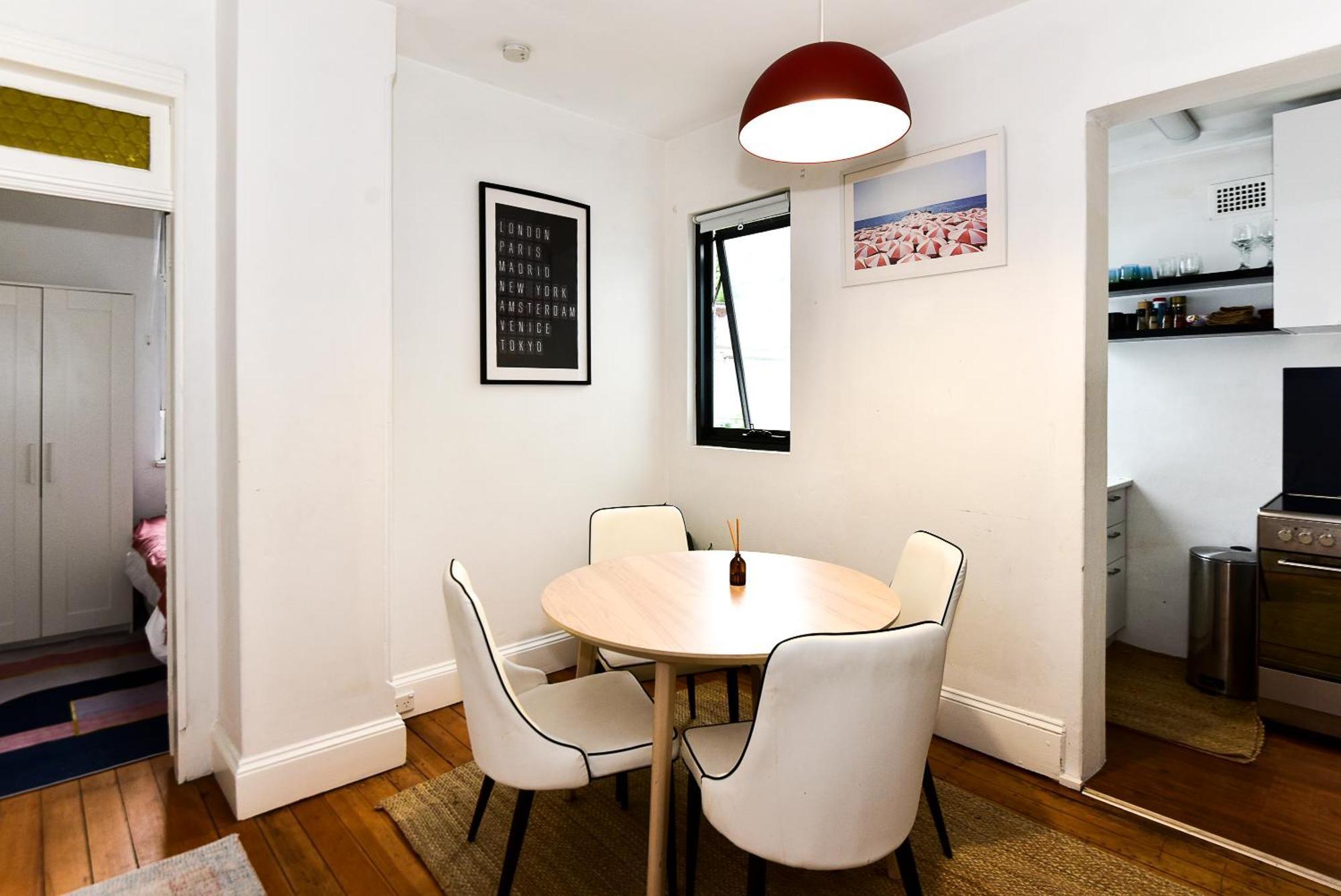 Sunny Apartment In Surry Hills Sydney Luaran gambar