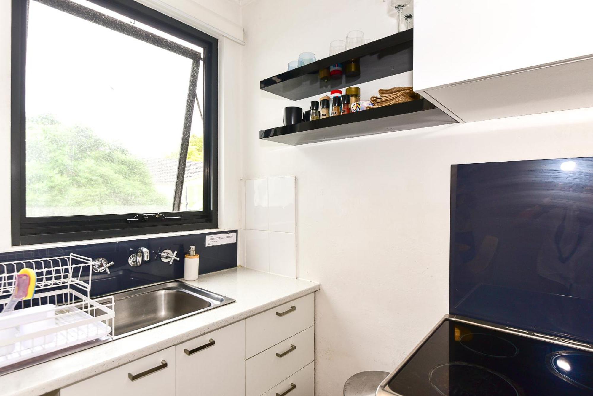 Sunny Apartment In Surry Hills Sydney Luaran gambar